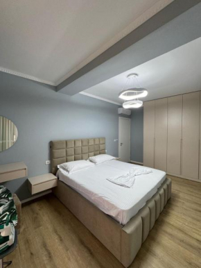 Green City Malaj Apartment